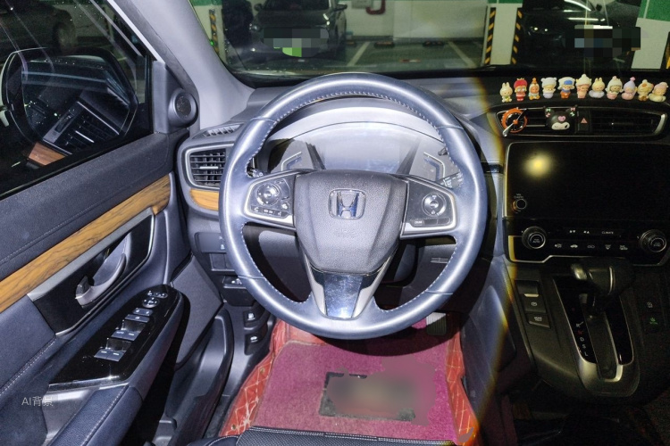 Honda CR-V 2019 car image #12