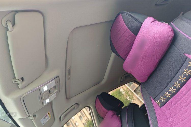 GEELY Emgrand GS 2020 imagem de carro #20