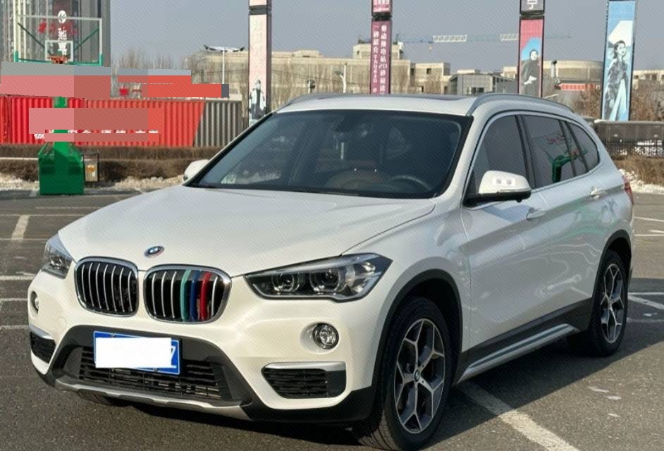 2019 2019 car image