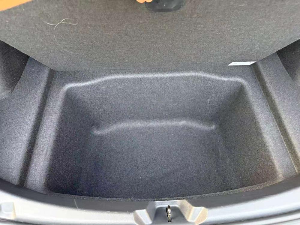 Tesla Model 3 2020 car image #17