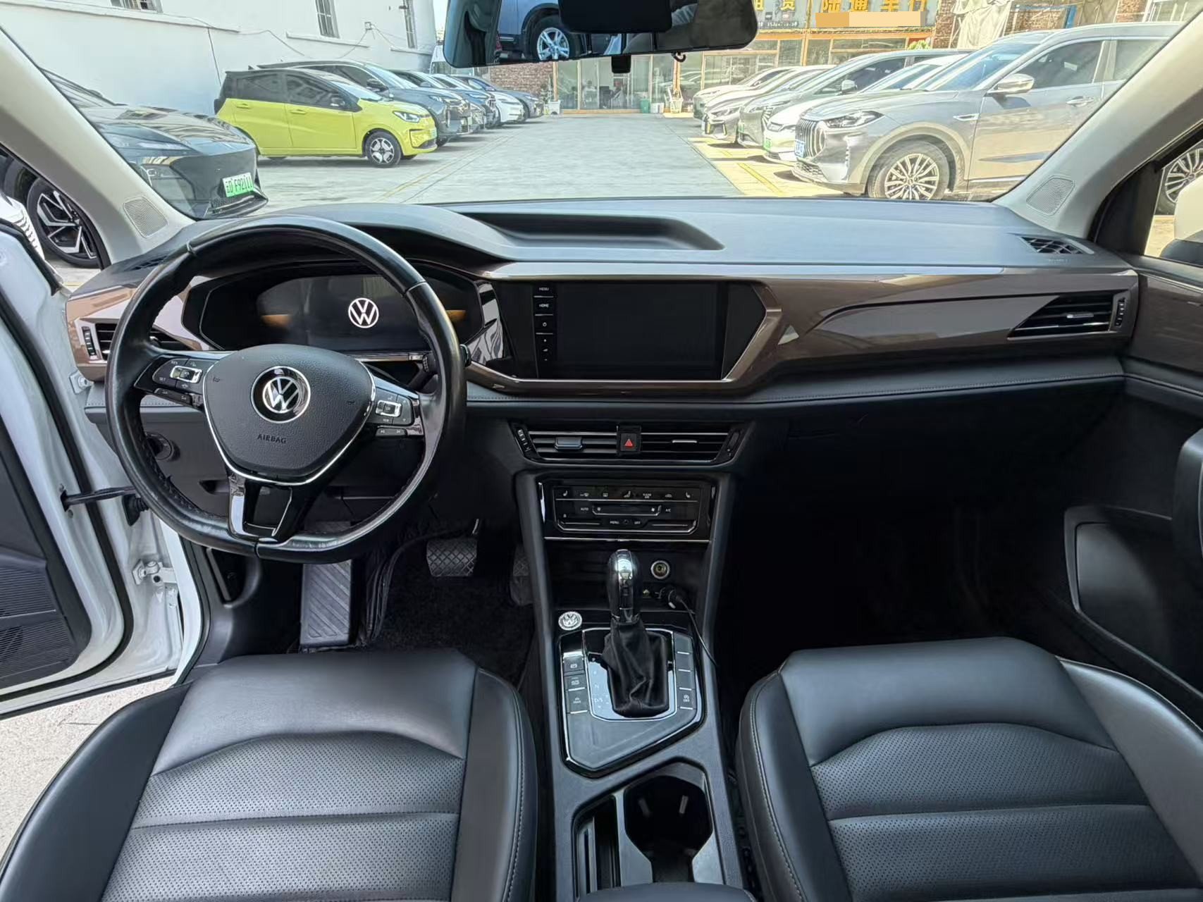 2023 imagen de coche #7
