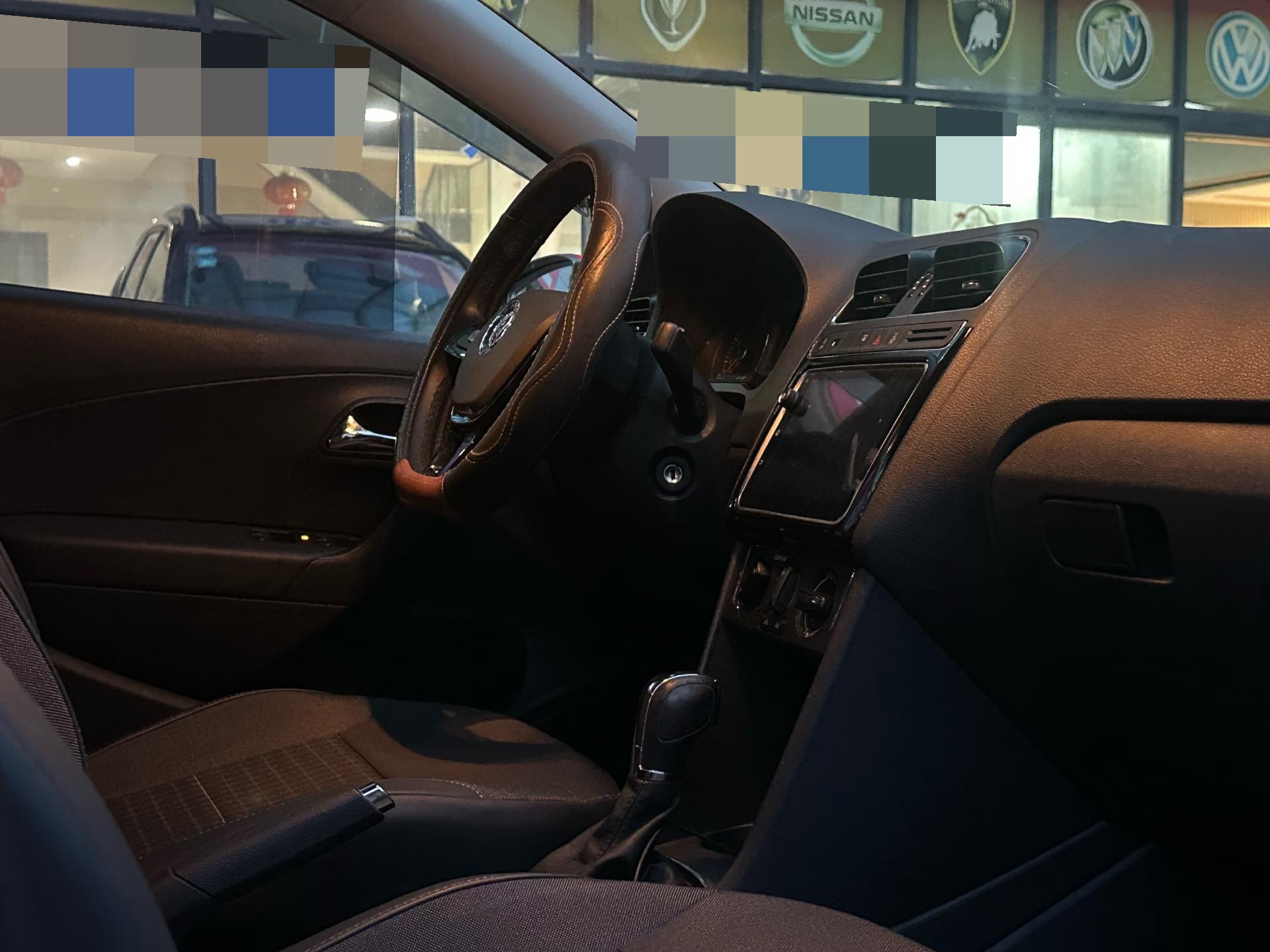 Volkswagen Polo 2018 #5 Volkswagen Polo 2018 car image #5