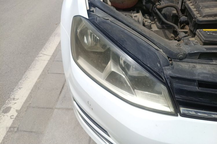 Volkswagen Golf 2017 #8 Volkswagen Golf 2017 car image #8