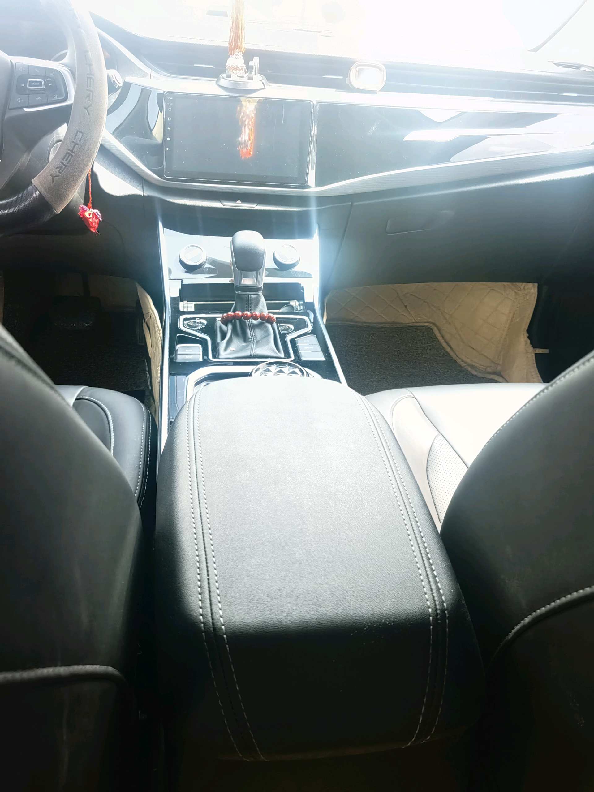 Chery Arrizo 5 2024 car image #8