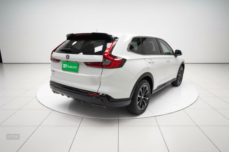 Honda CR-V 2024 car image #7
