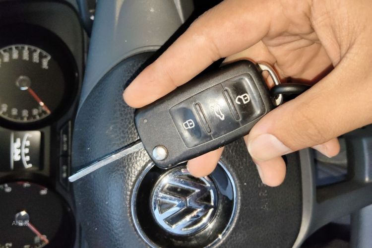 Volkswagen Lavida 2016 car image #10