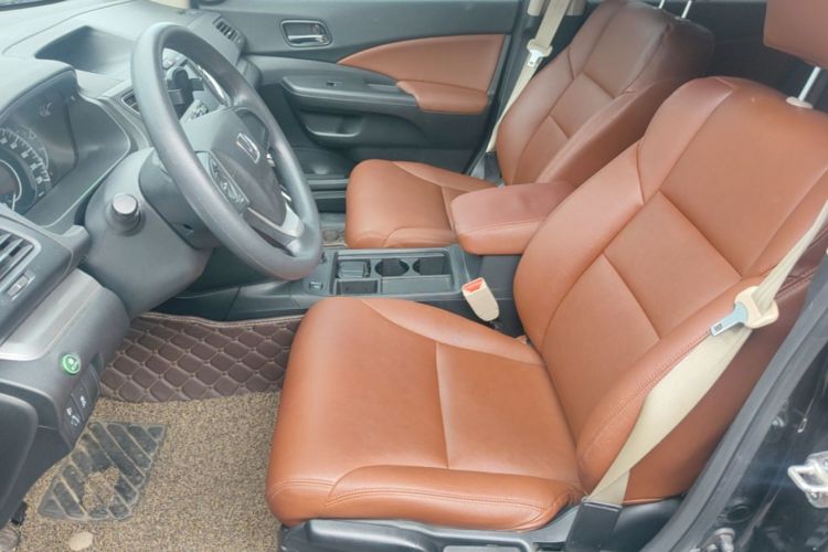 Honda CR-V 2015 car image #15