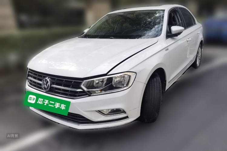 Volkswagen Bora 2016 #2 Volkswagen Bora 2016 imagen de coche #2