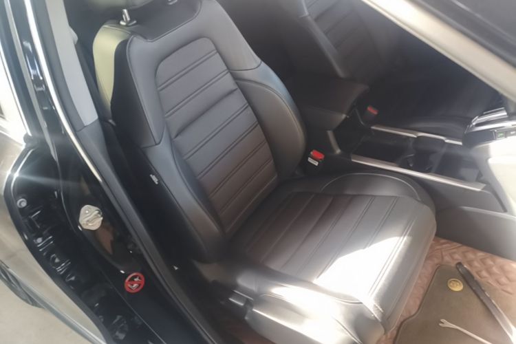 Honda CR-V 2022 imagem de carro #24
