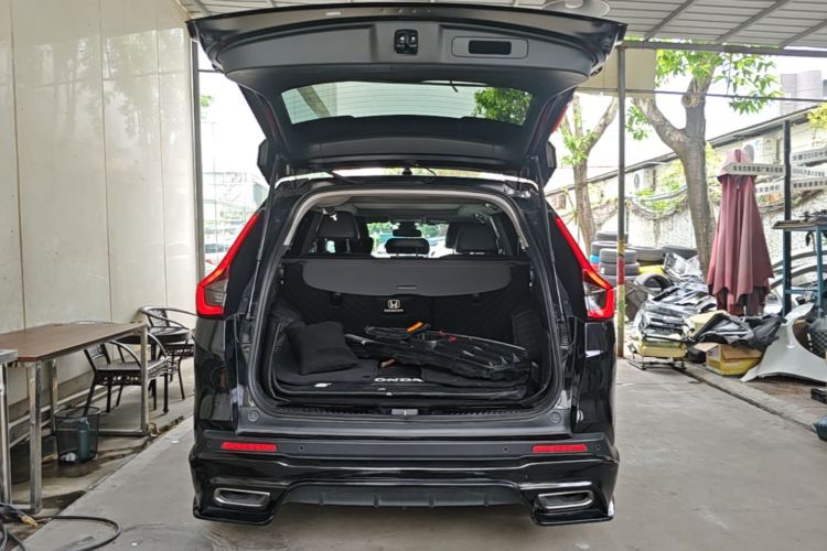 Honda CR-V 2024 car image #19
