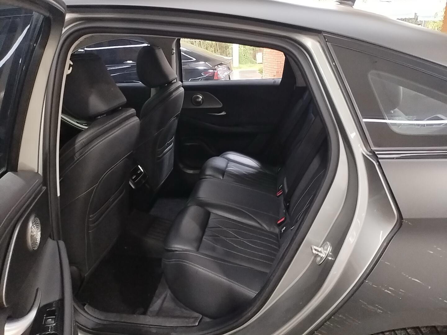 Chery Arrizo 8 2023 car image #5