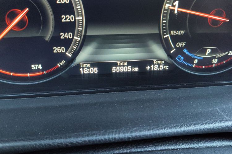 宝马 宝马3系GT 2019 汽车图片 #10