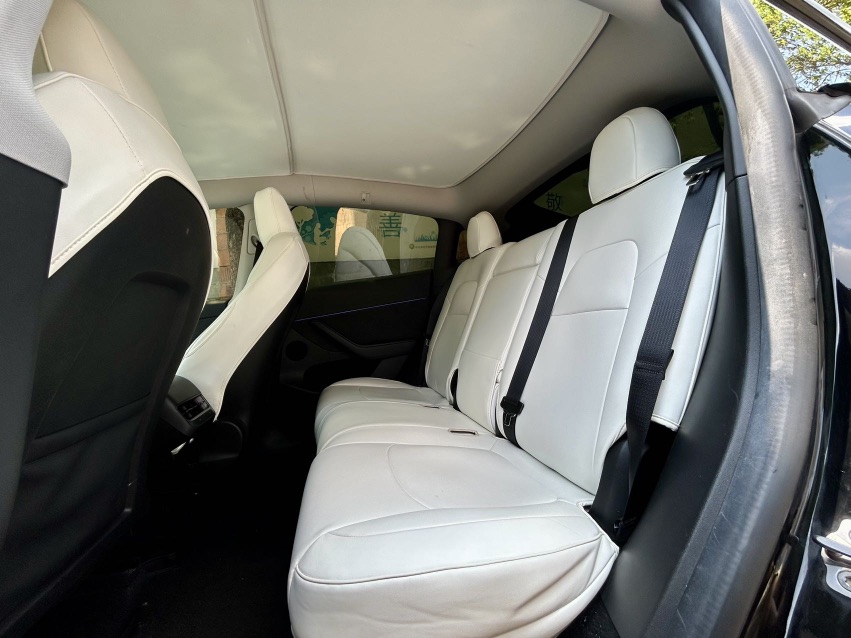 Tesla Model Y 2023 car image #4