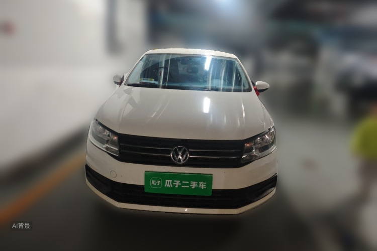 Volkswagen Santana 2021 #3 Volkswagen Santana 2021 car image #3