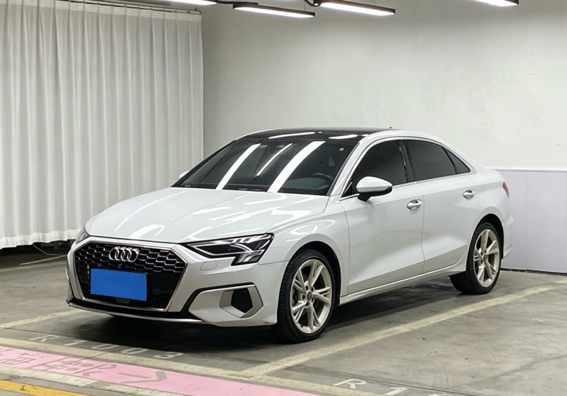 2021 2021 car image