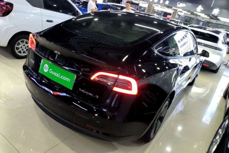 Tesla Model 3 2023 #7 Tesla Model 3 2023 car image #7