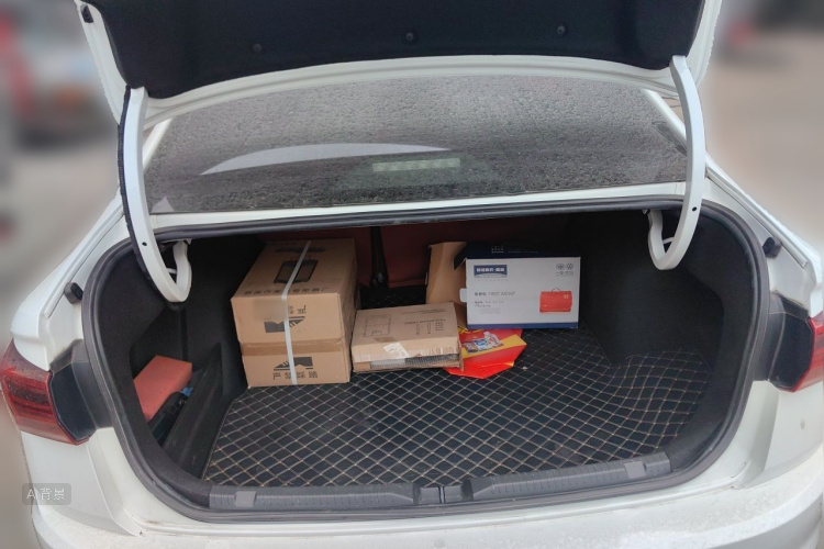 Volkswagen Bora 2021 #21 Volkswagen Bora 2021 imagen de coche #21