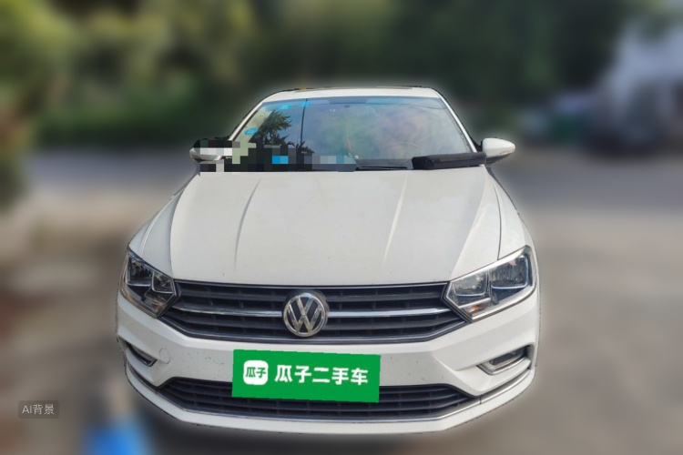 Volkswagen Bora 2017 #3 Volkswagen Bora 2017 car image #3