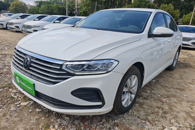 Volkswagen Lavida 2024 car image #2