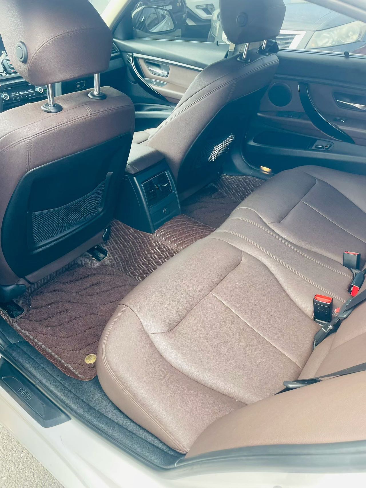 BMW 3 Series 2019 #7 BMW 3 Series 2019 image de voiture #7
