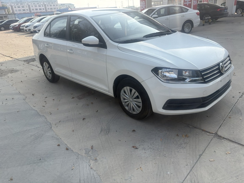 Volkswagen Santana 2023 image de voiture #3
