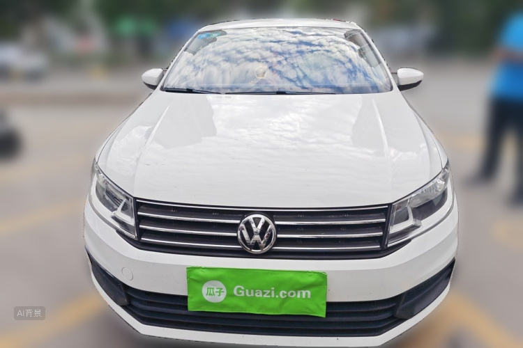 Volkswagen Santana 2019 #3 Volkswagen Santana 2019 car image #3
