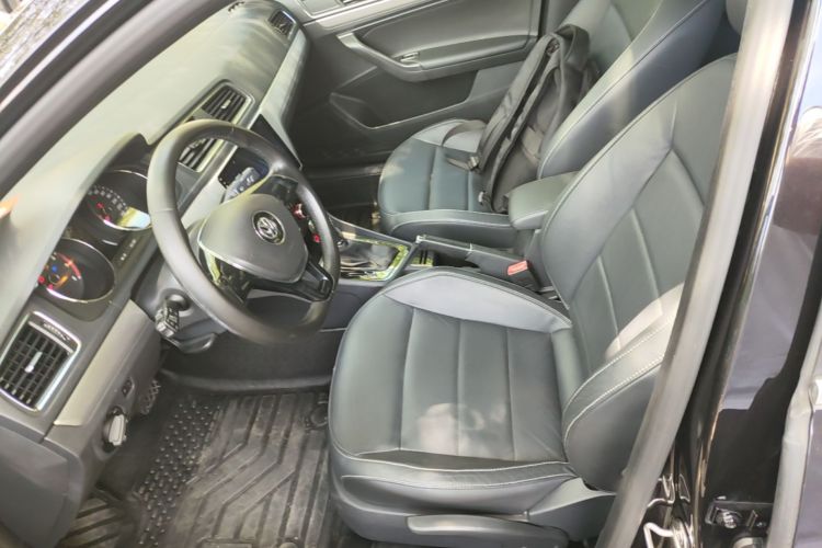Volkswagen Lavida 2016 #19 Volkswagen Lavida 2016 car image #19