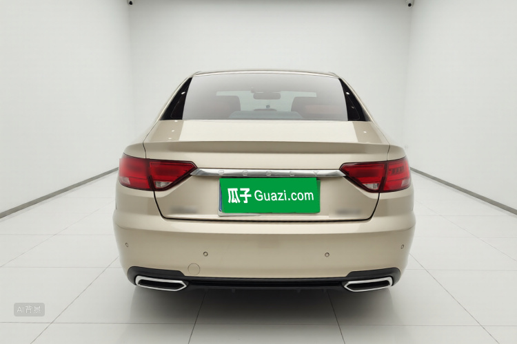 GEELY Emgrand GL 2018 car image #6