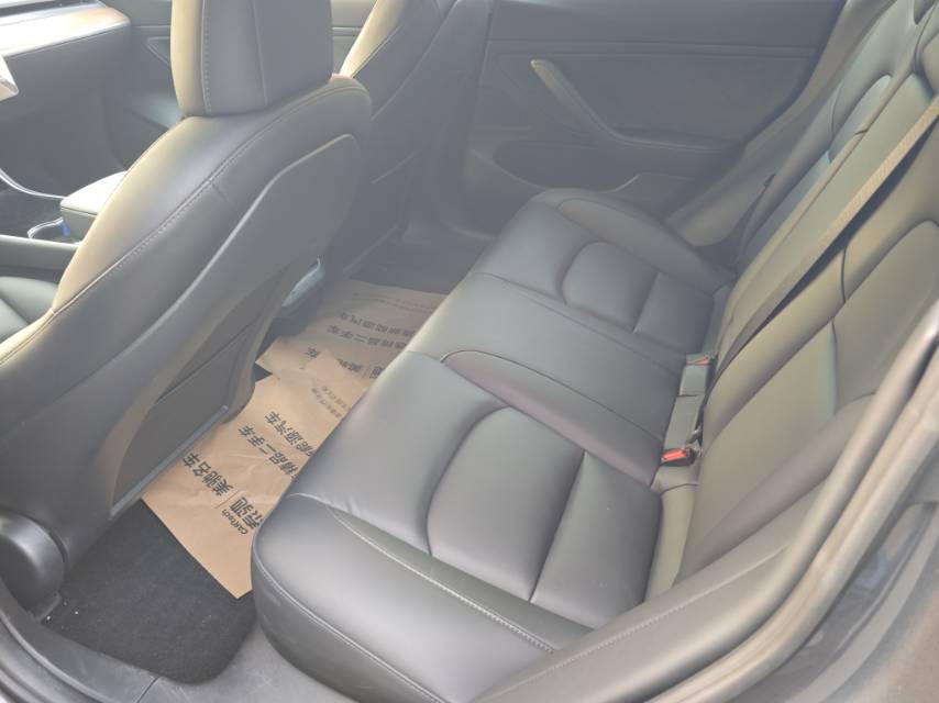 Tesla Model 3 2020 #7 Tesla Model 3 2020 image de voiture #7