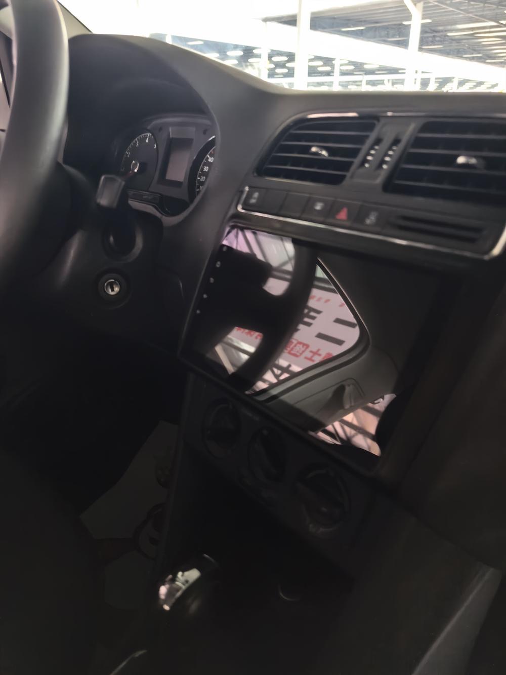 Volkswagen Polo 2018 #7 Volkswagen Polo 2018 car image #7