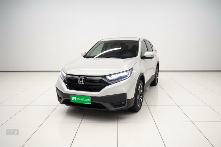 Honda CR-V 2021 car image #3