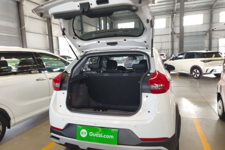 Chery Tiggo 3x 2024 car image #19