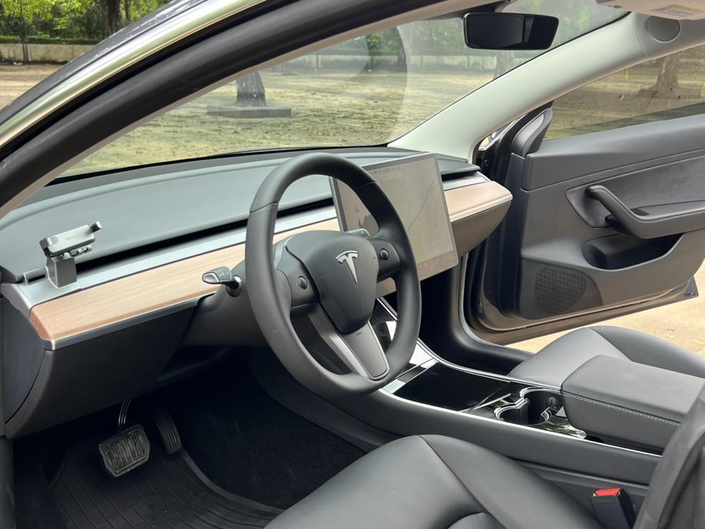 Tesla Model 3 2020 #26 Tesla Model 3 2020 car image #26