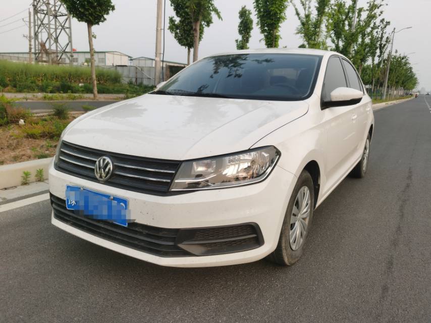Volkswagen Santana 2022 car image 