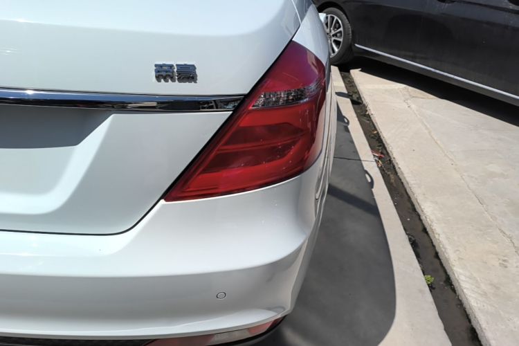 GEELY Emgrand 2018 #8 GEELY Emgrand 2018 car image #8