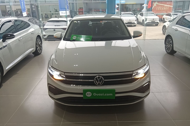 Volkswagen Bora 2024 #3 Volkswagen Bora 2024 صورة سيارة #3
