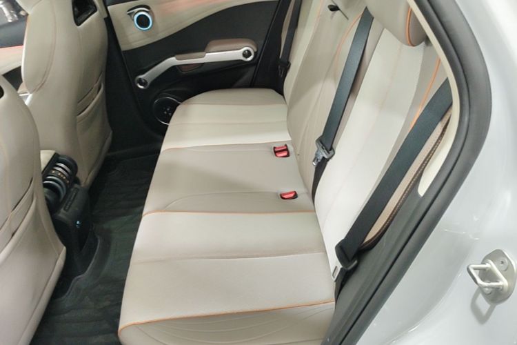 BYD Yuan Plus 2023 #17 BYD Yuan Plus 2023 car image #17