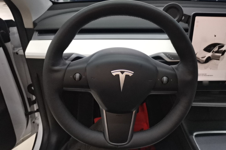 Tesla Model Y 2023 #11 Tesla Model Y 2023 car image #11