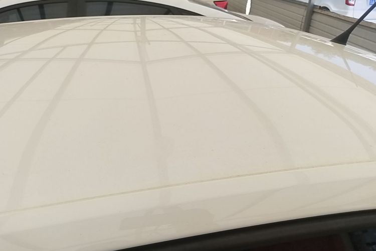 Volkswagen Santana 2022 car image #25