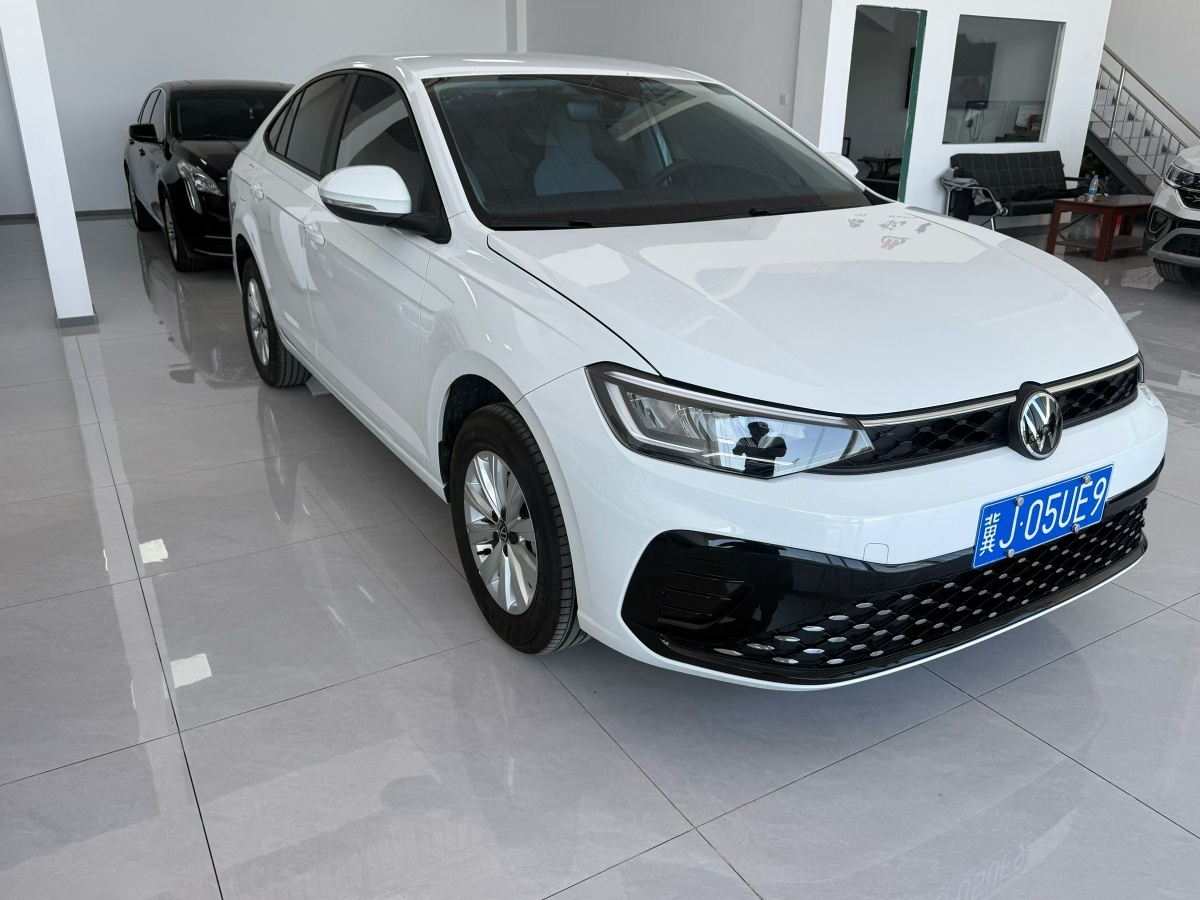 Volkswagen Lavida 2026 #3 Volkswagen Lavida 2026 immagine di auto #3