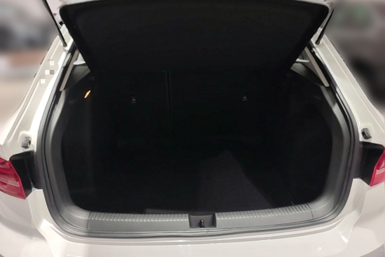 Volkswagen Lavida 2019 #21 Volkswagen Lavida 2019 car image #21