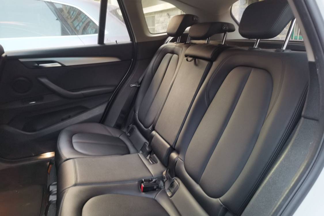 BMW X1 2017 #19 BMW X1 2017 car image #19