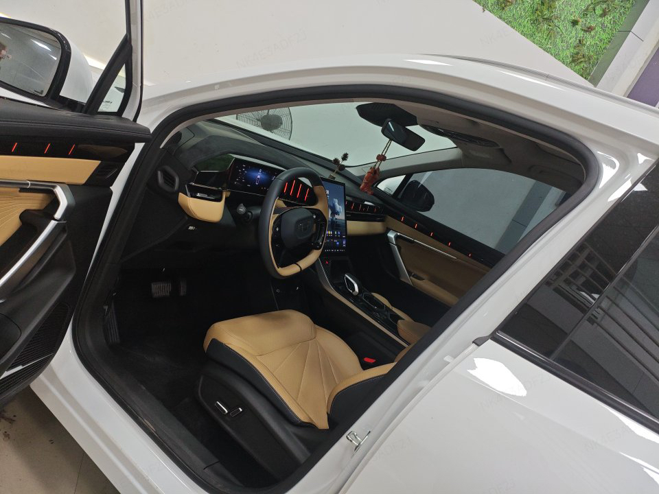 GEELY Boyue L 2023 #6 GEELY Boyue L 2023 изображение автомобиля #6