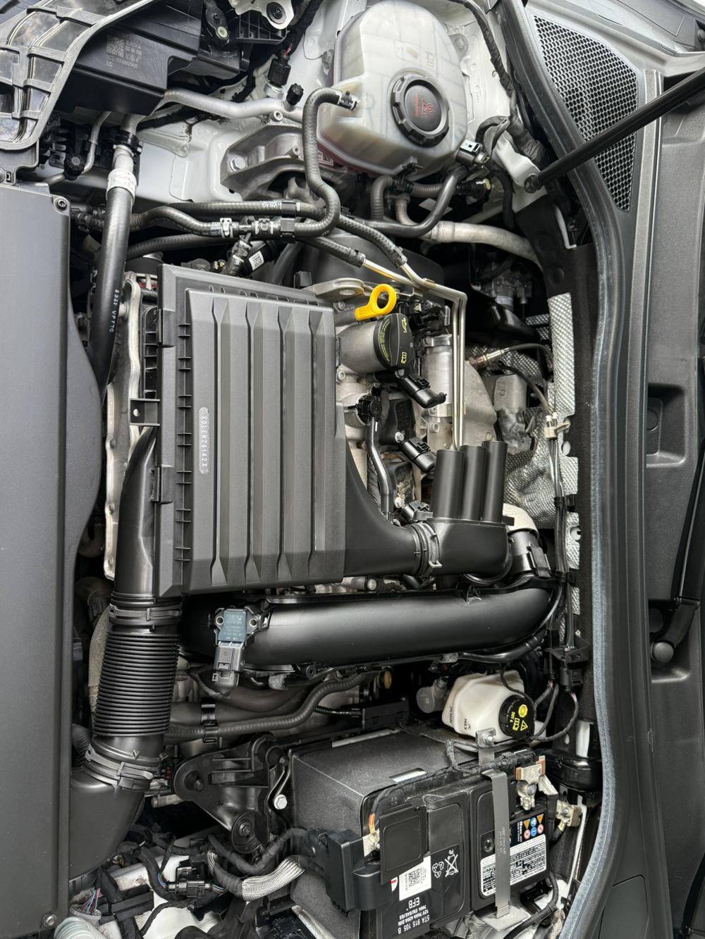 Audi A3 2023 car image #7