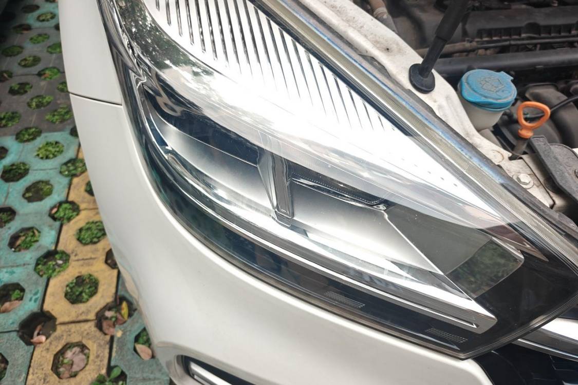Chery Tiggo 5x 2019 car image #7