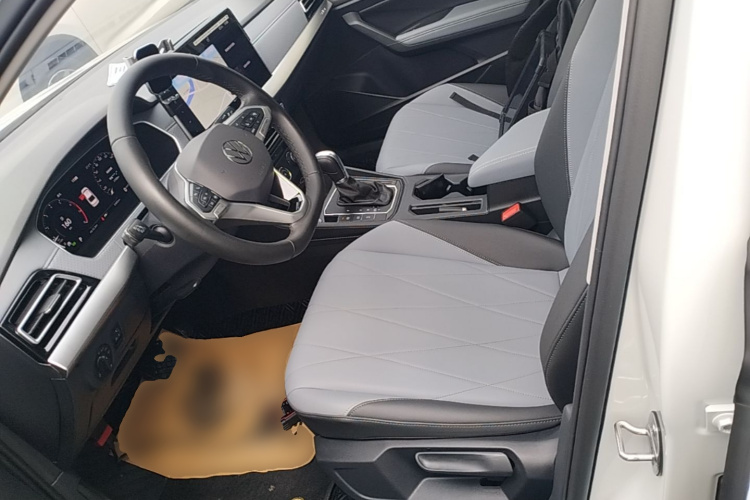 Volkswagen Lavida 2023 car image #15