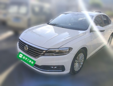 Volkswagen Lavida 2020 car image 