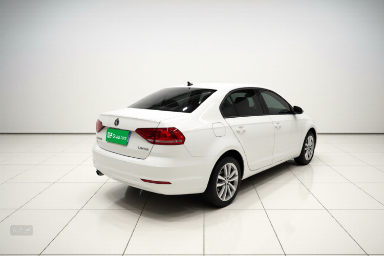 Volkswagen Lavida 2018 #6 Volkswagen Lavida 2018 car image #6