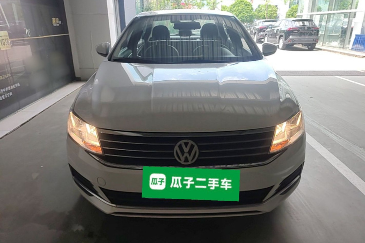 Volkswagen Lavida 2021 #3 Volkswagen Lavida 2021 car image #3