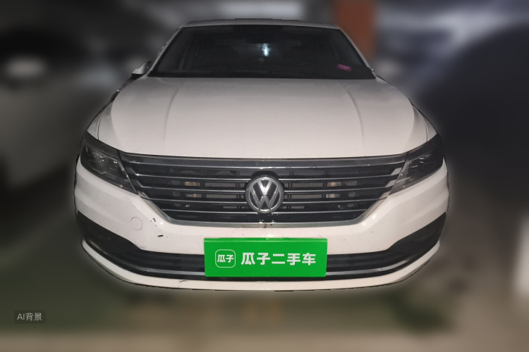 Volkswagen Lavida 2018 #3 Volkswagen Lavida 2018 car image #3